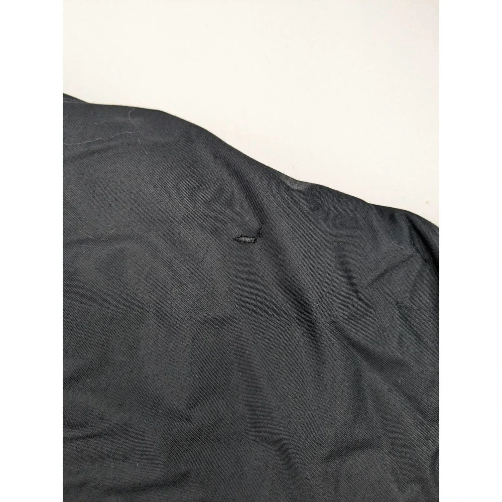 Columbia Black/Gray Winter Coat